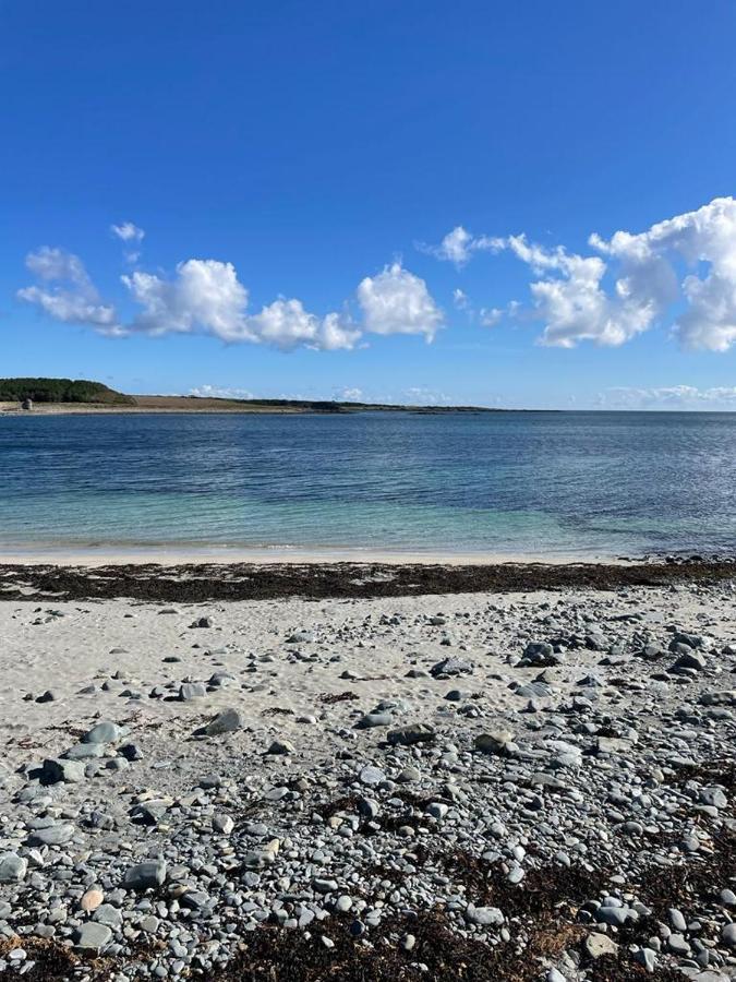 Vila Mourne View Killough Exteriér fotografie