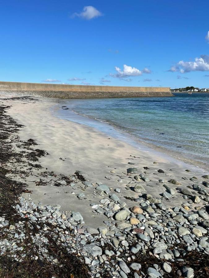 Vila Mourne View Killough Exteriér fotografie