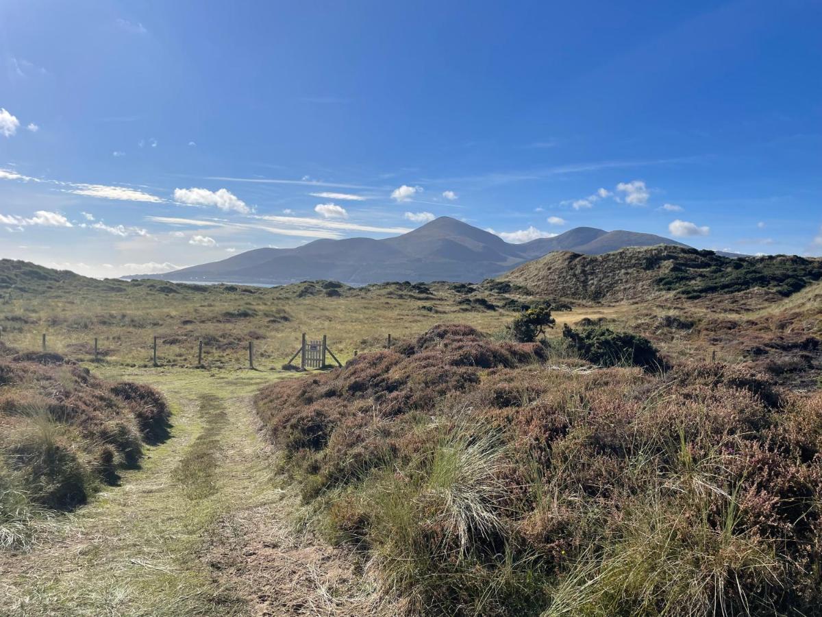 Vila Mourne View Killough Exteriér fotografie