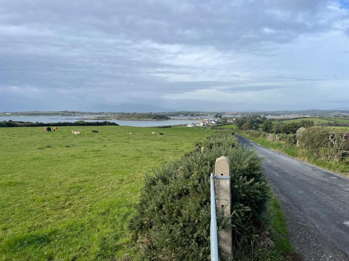 Vila Mourne View Killough Exteriér fotografie