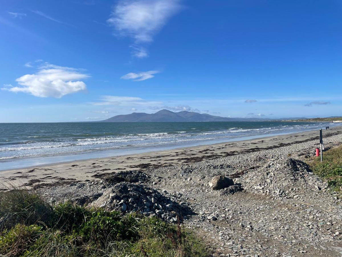 Vila Mourne View Killough Exteriér fotografie